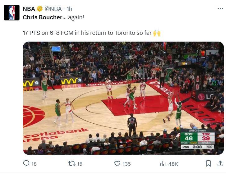爱游戏 -关于NBA季后赛赛程吃紧;多伦多猛龙窗口期强势反弹;媒体盛赞;资深球员宣示担当的信息