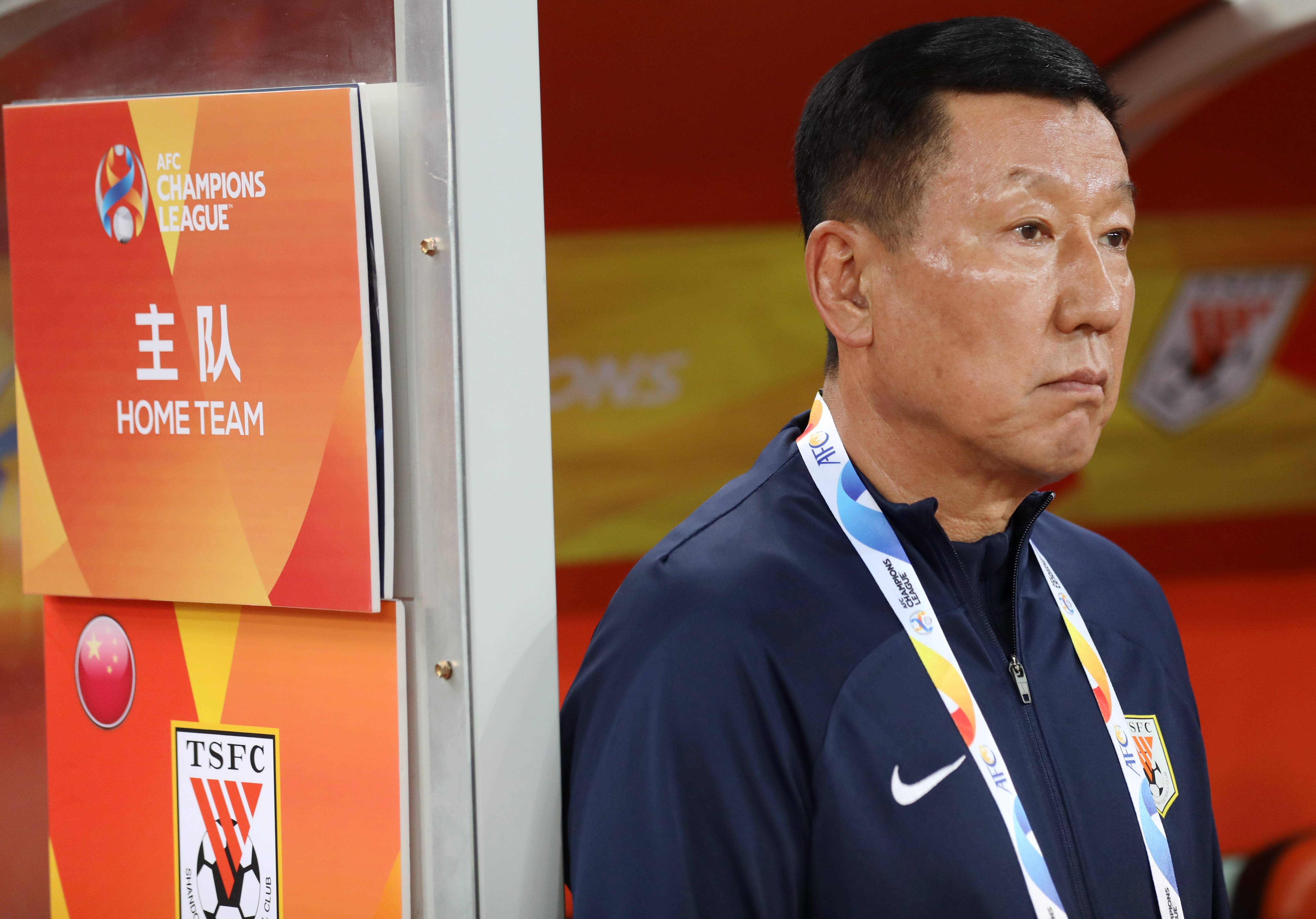 爱游戏中国 -亚冠国际比赛日再迎强敌，阿贾克斯防线松动，主帅态度——目标明确，训练强度明显提升的简单介绍